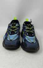 Load image into Gallery viewer, Mazino Mens Arctic Multicolor Round Toe Lace-Up Sneakers Shoes Size 12
