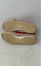 Load image into Gallery viewer, Adidas Womens SL 72 OG Pink Red Lace-Up Low Top Sneaker Shoes Size 9
