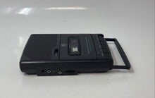 Load image into Gallery viewer, Unbranded Personal Portable Recorder And Cassette Player Not Tested

