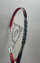 Load image into Gallery viewer, Dunlop Nitro 25 Red Black White Sporting Equipment Tennis Racquet
