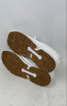 Load image into Gallery viewer, Adidas Ortholite Boys ZX Flux EH3172 White Low Top Lace-Up Sneakers Shoes Size 7
