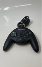 Load image into Gallery viewer, Microsoft SideWinder Black Comfortable Grip USB Game Pad Controller Not Tested
