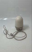 Load image into Gallery viewer, Nooie White 1080p Full HD Indoor Wi-Fi Smart Surveillance Camera Not Tested
