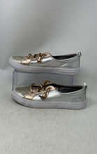 Load image into Gallery viewer, Sperry Top-Sider Womens Crest Vibe Multicolor Round Toe Sneakers Shoes Size 8
