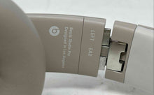 Load image into Gallery viewer, Beats Studio Pro Wireless Tan Noise Cancelling Headphones Not Tested w/ Case NCL
