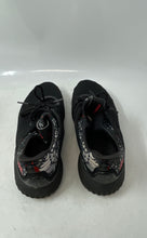 Load image into Gallery viewer, Adidas Mens Alphabounce Black White Red Low Top Lace-Up Sneaker Shoes Size 8.5
