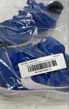 Load image into Gallery viewer, Nike Kids Star Runner 4 DX7615-400 Blue White Sneaker Shoes Size 4Y
