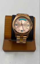 Load image into Gallery viewer, Authentic Marc by Marc Jacobs Women's Rose Gold-Tone Watch
