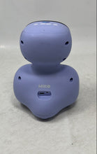Load image into Gallery viewer, Miko Model EMK-401 Purple Mini Interactive Robot For Kids Not Tested
