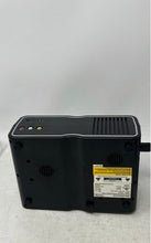 Load image into Gallery viewer, MerchSource Model 1004127 Black Adjustable HDMI Entertainment Projector Untested
