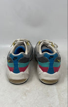 Load image into Gallery viewer, Nike Boys Air Max 95 SE Multicolor Lace-Up Low Top Running Shoes Size 8
