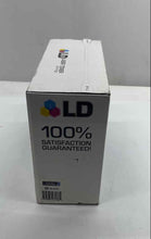 Load image into Gallery viewer, LD Black Compatible Laser Toner Cartridge For Xerox Printers Not Tested
