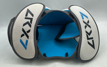 Load image into Gallery viewer, Champro LRX7 Protective Gear Shoulder Pads Elbow Pads And Goggles Lacrosse Set
