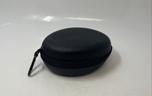 Load image into Gallery viewer, Beats By Dr. Dre Studio Blue Wired Over The Ear Headphones With Case No Tested
