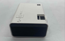 Load image into Gallery viewer, RCA Model RPJ136 White Home Theater HDMI USB Multimedia Projector Not Tested
