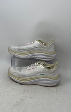 Load image into Gallery viewer, Avia Womens Avi-Move White Low Top Lace-Up Running Sneaker Shoes Size 7

