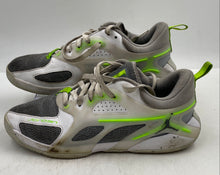 Load image into Gallery viewer, Authentic Nike Womens Air Jordan Heir Series Multicolor Basketball Shoes Size 10
