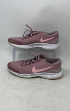 Load image into Gallery viewer, Nike Womens Flex Experience RN 7 908996-600 Pink Lace-Up Sneakers Shoes Size 9
