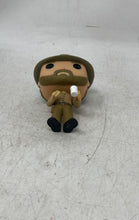 Load image into Gallery viewer, Funko Pop! Television Stranger Things Hopper With Donut Action Figure Untested

