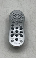 Load image into Gallery viewer, Delphi MyFi XM2GO Silver Portable XM Satellite Radio Receiver In Box Not Tested
