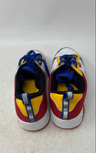 Load image into Gallery viewer, Fila Kids LNX-100 3BM01745-027 Multicolor Low Top Lace-Up Sneaker Shoes Size 7
