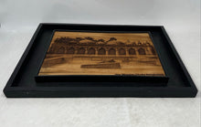 Load image into Gallery viewer, Home Decorative Wall Hanging Framed Star Mosque Dhaka Bangladesh Art Print
