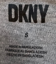 Load image into Gallery viewer, DKNY Mens Brown Short Sleeve Regular Fit Collared Golf Polo Shirt Size S

