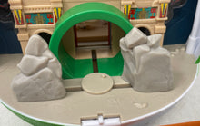 Load image into Gallery viewer, Jakks Pacific The Super Mario Galaxy Movie Yoshi Egg Multicolor Playset Toy
