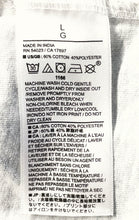 Load image into Gallery viewer, Banana Republic 1978 Mens Gray Short Sleeve Premium Wash Pullover T-Shirt Sz XL
