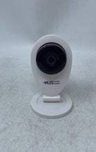 Load image into Gallery viewer, WIP110 White Wireless IP Night Vision Security Camera Untested
