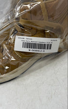 Load image into Gallery viewer, Nike Kids Court Borough Mid 839977-701 Mustard Lace-Up Sneaker Shoes Size 5Y
