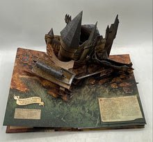 Load image into Gallery viewer, Harry Potter A Pop-Up Book Art By Andrew Williamson Based On The Film Phenomenon
