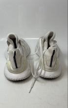 Load image into Gallery viewer, Adidas Mens Alphabounce Beyond DB1125 White Beige Lace-Up Sneakers Shoes Sz 9.5
