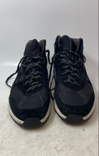Load image into Gallery viewer, Timberland Mens Field Trekker Mid A27EZ Black Lace-Up Hiking Boots Size 12

