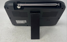Load image into Gallery viewer, The Sharper Image 7 Inch TFT LCD ATSC Analog TV Monitor In Bag Not Tested
