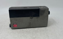 Load image into Gallery viewer, Vintage Kodak M4 Instamatic Black 13mm f/1.8 Ektanar Lens Movie Camera
