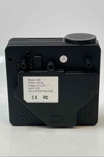 Load image into Gallery viewer, Time To Enjoy H80 LED And LCD Black Home Cinema Projector Not Tested
