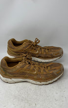 Load image into Gallery viewer, Nike Mens P-6000 SE HF0015-201 Brown Round Toe Lace-Up Sneaker Shoes Size 13
