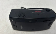 Load image into Gallery viewer, Kodak Star 235 Black Electronic Flash 35mm Point &amp; Shoot Film Camera Untested
