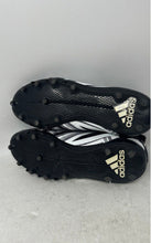 Load image into Gallery viewer, Adidas Mens Freak Spark 23 Black Round Toe Lace-Up Football Cleats Size 7
