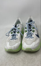 Load image into Gallery viewer, Nike Womens Juniper Trail 2 NN DM0821-103 White Green Sneakers Shoes Size 11
