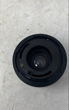 Load image into Gallery viewer, Rokinon Black Auto 2X Teleconverter FD Lens For Canon SLR Cameras With Case
