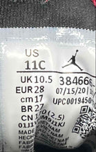 Load image into Gallery viewer, Nike Kids Air Jordan 6 Retro Multicolor Leather Sneaker Shoes Size 11C
