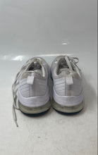 Load image into Gallery viewer, Avia Womens Air Athletic White Low Top Lace-Up Sneaker Shoes Size 9
