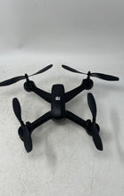 Load image into Gallery viewer, TRNDlabs Razor Black 720p HD Camera Drone With Remote Control In Box Not Tested
