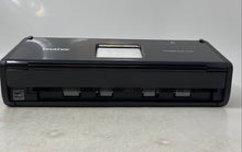 Load image into Gallery viewer, Brother Imagecenter ADS-1000W Compact Wireless Document Scanner Untested
