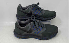 Load image into Gallery viewer, Nike Mens Run Swift Gray Low Top Lace-Up Running Sneaker Shoes Size 7.5
