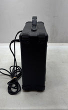 Load image into Gallery viewer, LyxPro Model AGL-20 Black Solid-State Electric Guitar Combo Amplifier Not Tested
