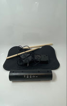 Load image into Gallery viewer, Donner Electric Drum Pads With Built-In Speakers Open Box Not Tested
