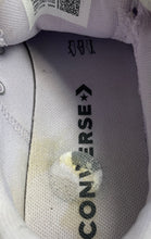 Load image into Gallery viewer, Converse Womens CT All Star Rave Ox A03060F Light Purple Sneaker Shoes Size 7
